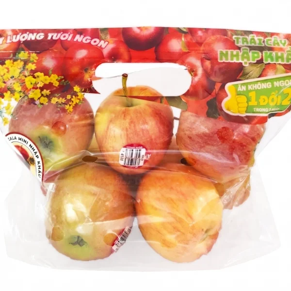 Táo Gala mini (dạng túi)