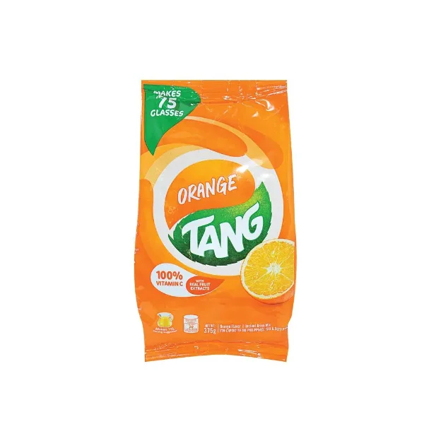 Bột cam TANG gói 375g
