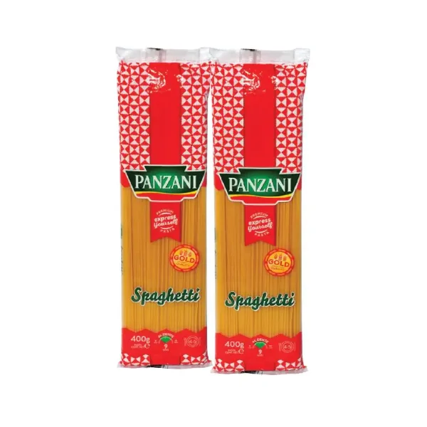 Mì Ý Panzani gói 400g